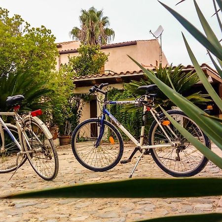 Alghero In Bicicletta Kültér fotó