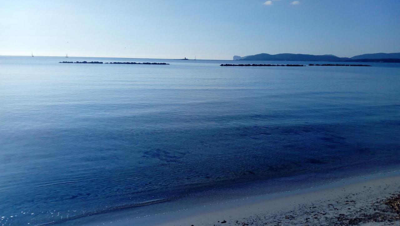Alghero In Bicicletta Kültér fotó