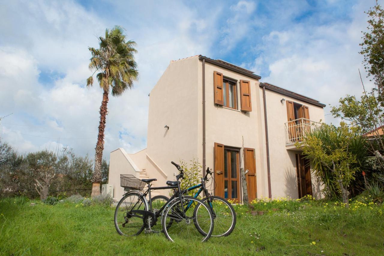 Alghero In Bicicletta Kültér fotó